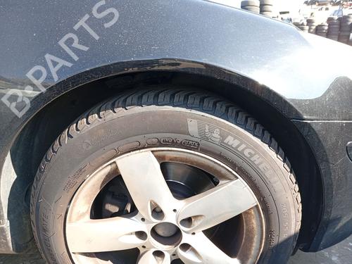 Used Wheel arch Wheel arch MERCEDES-BENZ SLK (R171) 200 Kompressor (171.442) (163 hp) 36531249 36531249