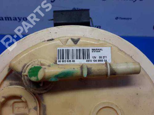 Fuel pump CITROËN C4 I (LC_)  | BP6214973M76 