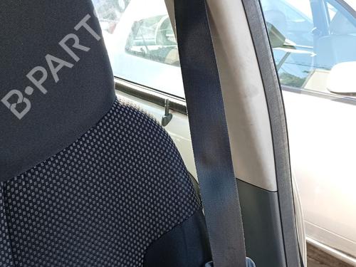 Sikkerhedssele foran venstre Sikkerhedssele foran venstre TOYOTA AYGO (_B1_) 1.0 (KGB10_, KGB10R) (68 hp) 35751535 35751535