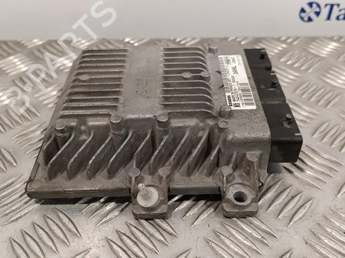 Engine control unit (ECU) FORD FOCUS II (DA_, HCP, DP) 1.8 TDCi | BP16010283M57 