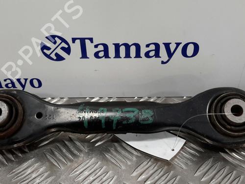 Right rear suspension arm BMW 1 (E87) 120 d | BP7702152M15 
