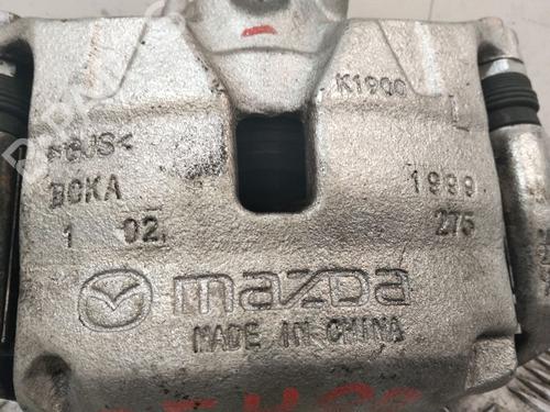 Left front brake caliper MAZDA 3 Hatchback (BP) | BP36359821M105 - Image 3