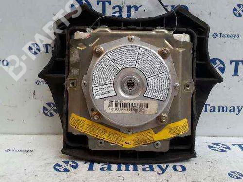 Driver airbag SEAT ALHAMBRA (7V8, 7V9) 1.9 TDI | BP2816704C9 