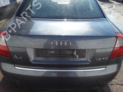 Right mirror AUDI A4 B6 (8E2) 1.9 TDI | BP9459454C27 