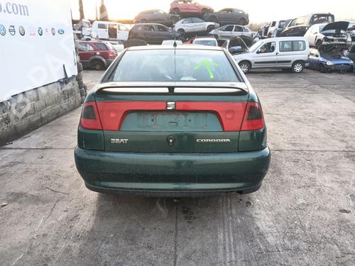 Front right window mechanism SEAT CORDOBA (6K1, 6K2) | BP32372865C23