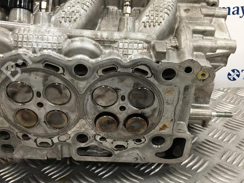 Cylinder head JAGUAR S-TYPE II (X200)  | BP14368448M5 