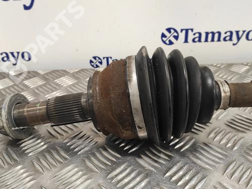 Right front driveshaft FIAT DUCATO Van (250_)  | BP12175935M39 
