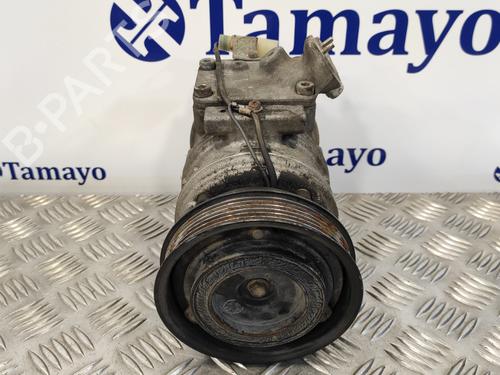Used AC compressor LAND ROVER FREELANDER I (L314) 2.0 DI 4x4 (98 hp) 13542078