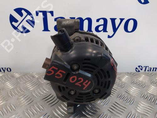 Alternator HONDA CR-V III (RE_)  | BP12534066M7 