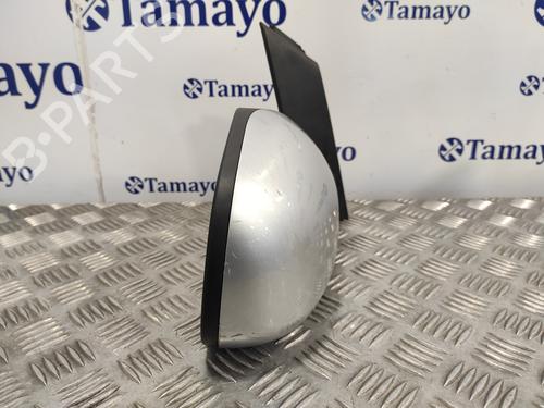 Right mirror SEAT ALTEA XL (5P5, 5P8) 1.6 | BP19325004C27 
