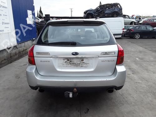 Left taillight SUBARU LEGACY IV Estate (BP)  | BP24856260C34 