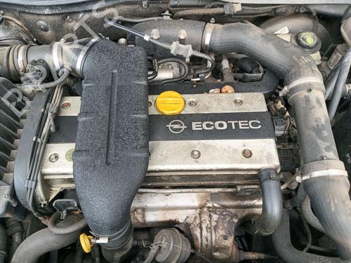 Gearbox OPEL ASTRA H GTC (A04) 2.0 Turbo (L08) | BP40433530M3  - Image 14