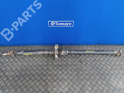 Driveshaft SUBARU LEGACY III (BE) 2.5 AWD (BE9) (156 hp) 7760917