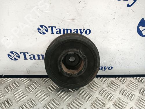 Pulley BMW 3 Touring (E46) 320 d | BP29608154M122
