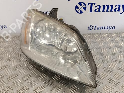 Højre forlygte FORD FOCUS C-MAX (DM2)  | BP18235416C29 