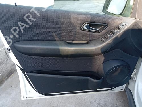 Front left interior door handle MERCEDES-BENZ A-CLASS (W169) A 180 CDI (169.007, 169.307) | BP36140753I13 - Image 9