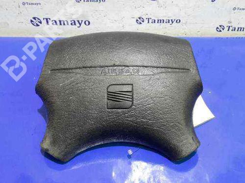 Used Driver airbag SEAT ALHAMBRA (7V8, 7V9) 1.9 TDI (90 hp) 4945869