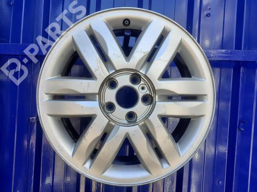 Used Rim RENAULT VEL SATIS (BJ0_) [2002-2025]  9823391