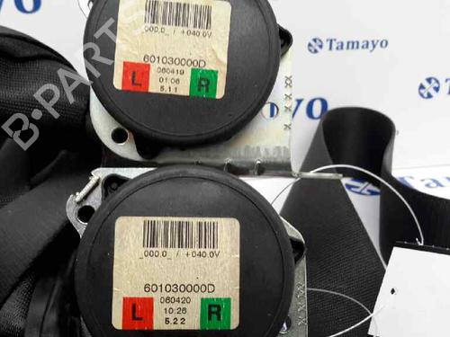 Rear right seatbelt MINI MINI (R50, R53) One | BP14359547I28 