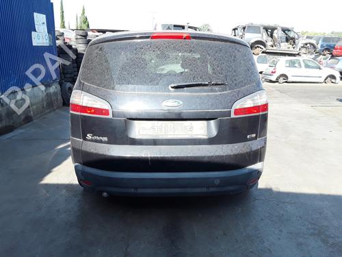 Fuse box FORD S-MAX (WA6)  | BP27673500E1 