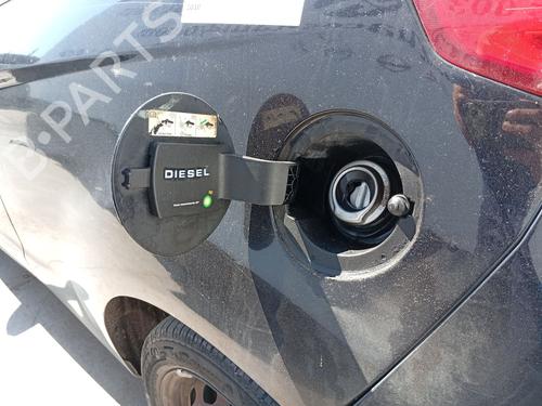 Benzintank Benzintank FORD FIESTA VI (CB1, CCN) 1.4 TDCi (68 hp) 36132853 36132853
