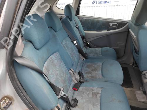 Left front window switch NISSAN ALMERA TINO (V10) 1.8 | BP13938634I27 