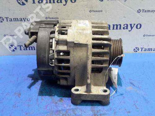 Alternator FIAT STILO (192_)  | BP4670455M7 