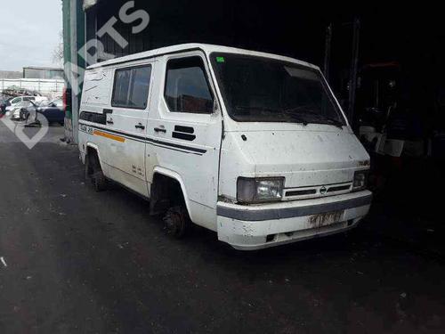 Steering pump NISSAN TRADE Platform/Chassis  | BP2696664M99 