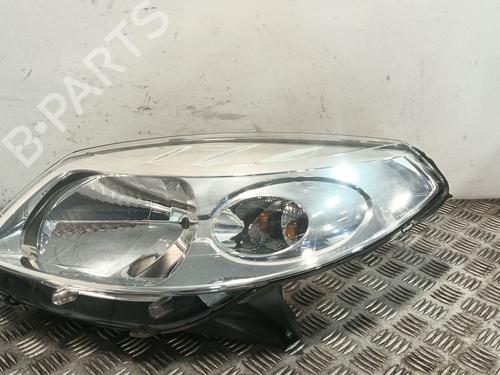 Used Left headlight Left headlight 38925845 38925845