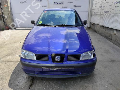 Left front fenders SEAT IBIZA II (6K1) 1.4 | BP18243727C41 