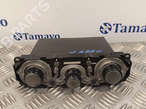 Commande Chauffage MITSUBISHI GRANDIS (NA_W) [2003-2011]  17002153