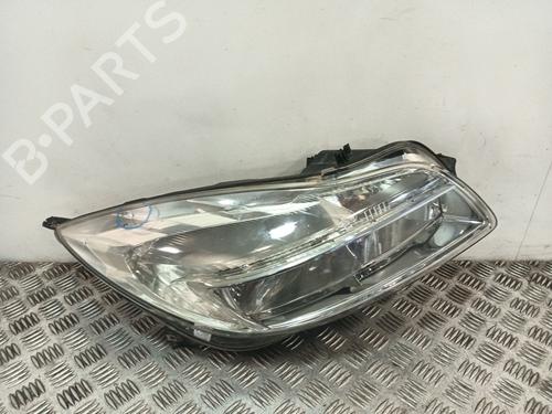 Used Right headlight Right headlight OPEL INSIGNIA A (G09) 2.0 CDTI (68) (131 hp) 36388143 36388143