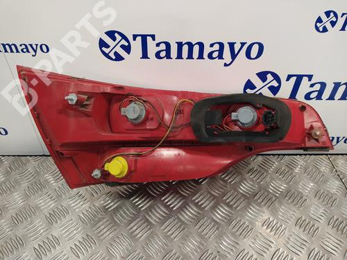 Right taillight AUDI Q7 (4LB)  | BP8532227C35 
