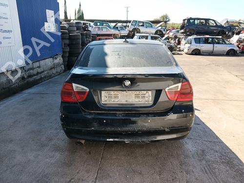 AC compressor BMW 3 (E90)  | BP29463941M34 