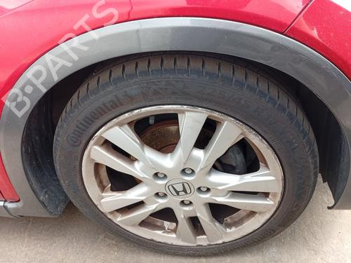 Used Wheel arch Wheel arch 38542703 38542703