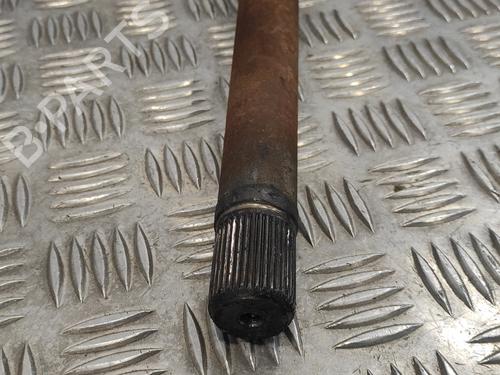 Right front driveshaft PEUGEOT 2008 I (CU_)  | BP20226930M39 