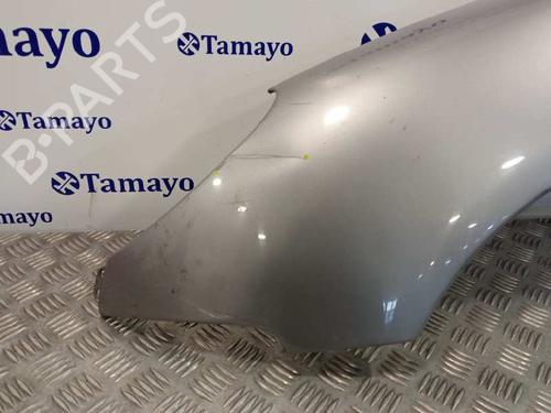 Left front fenders PEUGEOT 206 Hatchback (2A/C)  | BP24553882C41 