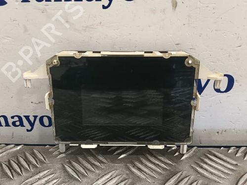 Ferdsskriver FORD FIESTA VI (CB1, CCN) [2008-2017]  25978611