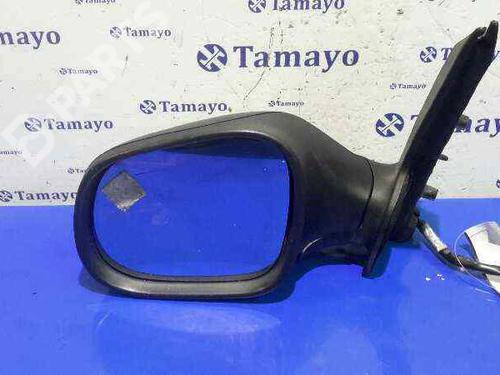 Used Left mirror SEAT ALTEA XL (5P5, 5P8) 1.6 (102 hp) 5113996