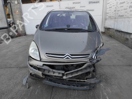 Styring servopumpe CITROËN XSARA PICASSO (N68)  | BP23529668M99 