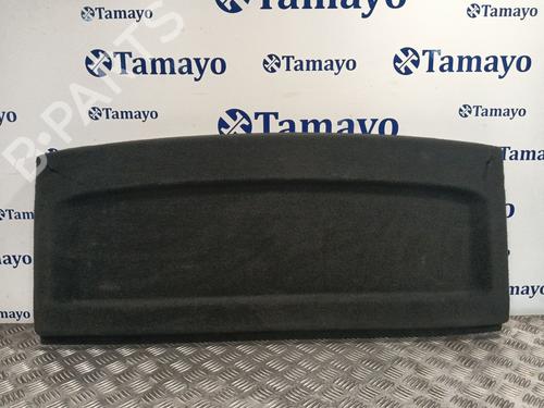 Used Rear parcel shelf VW POLO IV (9N_, 9A_) [2001-2014]  30588582