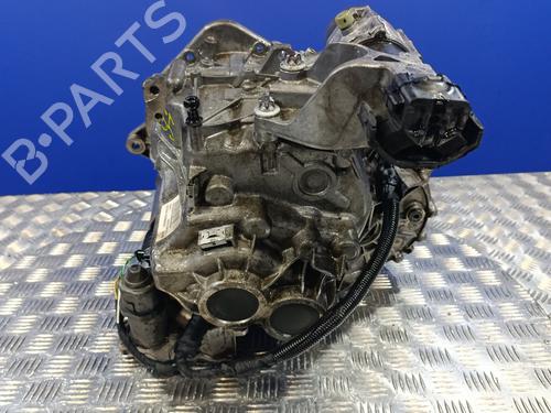 Gearbox SMART CITY-COUPE (450) 0.8 CDI (S1CLC1, 450.300, 450.301, 450.302, 450.303,... | BP16471111M3 