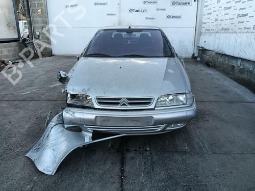 Engine CITROËN XANTIA (X1_, X2_) 2.0 HDI 109 | BP30551796M1 