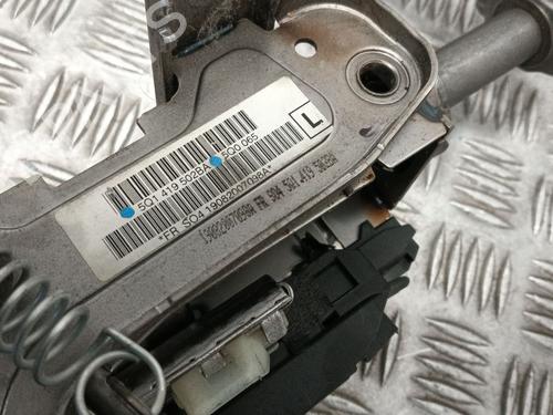Steering column VW GOLF SPORTSVAN VII (AM1, AN1)  | BP27651041M21 