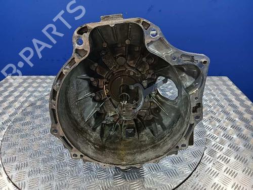 Gearbox KIA CARNIVAL / GRAND CARNIVAL III (VQ) 2.9 CRDi | BP27299200M3 