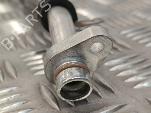 AC pipe RENAULT CLIO IV (BH_) 0.9 TCe 90 (BHNF, BHMA, BHMH, BHJK, BHJR) | BP16481515M126 