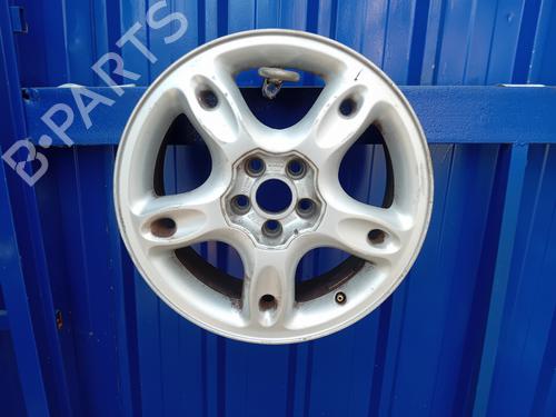 Felg SEAT LEON (1M1)  | BP25046766C45 