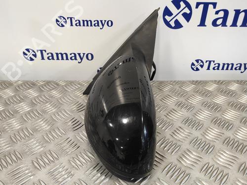 Right mirror SEAT IBIZA III (6L1) 1.9 TDI | BP13741442C27 