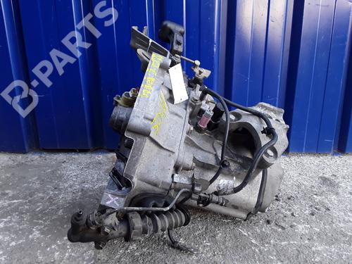 Gearbox CITROËN C3 I (FC_, FN_) 1.1 i | BP6782632M3 