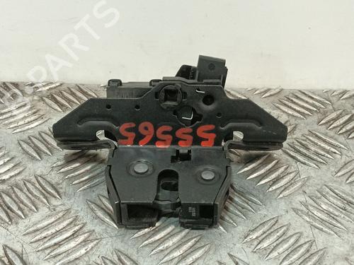 Used Tailgate lock Tailgate lock OPEL ASTRA J (P10) [2009-2016] 33337156 33337156